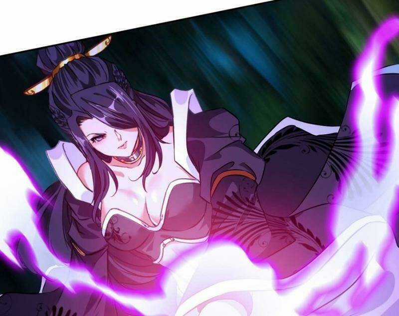 Tuyệt Thế Đế Tôn Chapter 5 trang 24