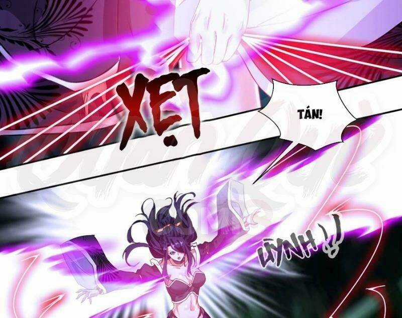Tuyệt Thế Đế Tôn Chapter 5 trang 25