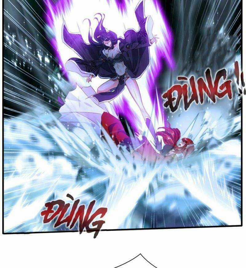 Tuyệt Thế Đế Tôn Chapter 5 trang 29