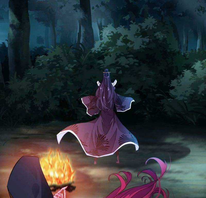 Tuyệt Thế Đế Tôn Chapter 5 trang 3