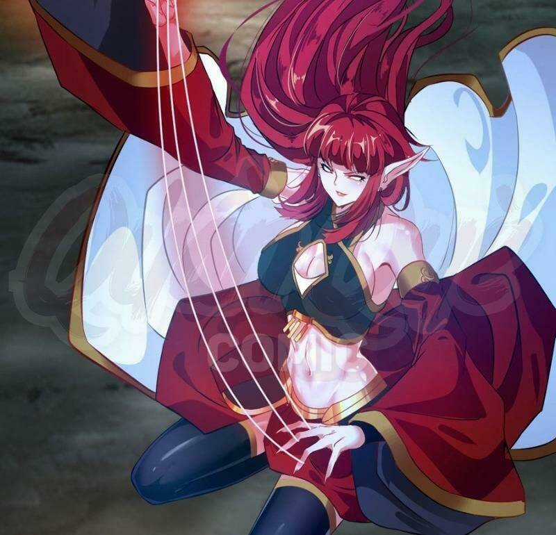 Tuyệt Thế Đế Tôn Chapter 5 trang 4