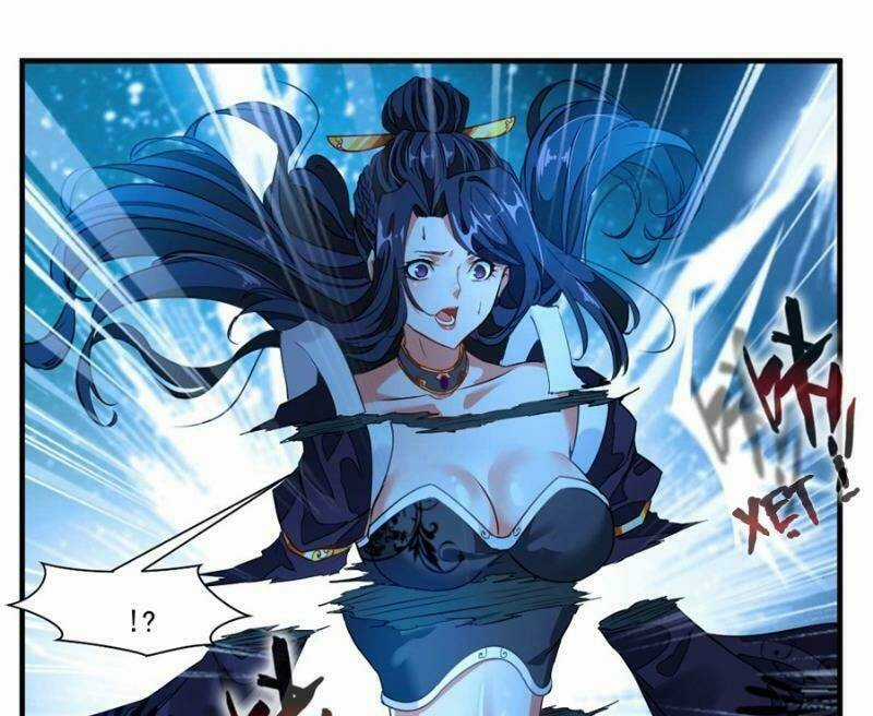 Tuyệt Thế Đế Tôn Chapter 5 trang 6