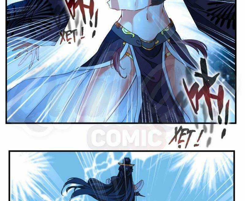 Tuyệt Thế Đế Tôn Chapter 5 trang 7