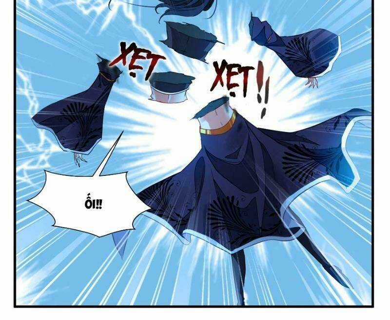 Tuyệt Thế Đế Tôn Chapter 5 trang 8