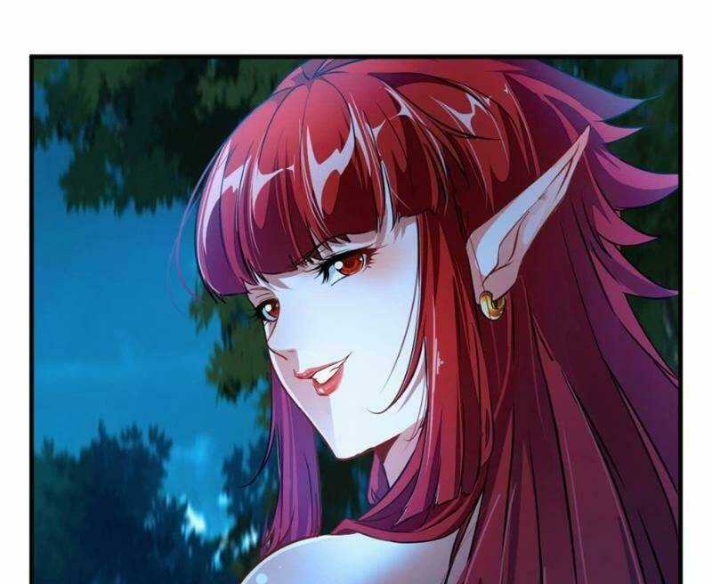 Tuyệt Thế Đế Tôn Chapter 5 trang 9