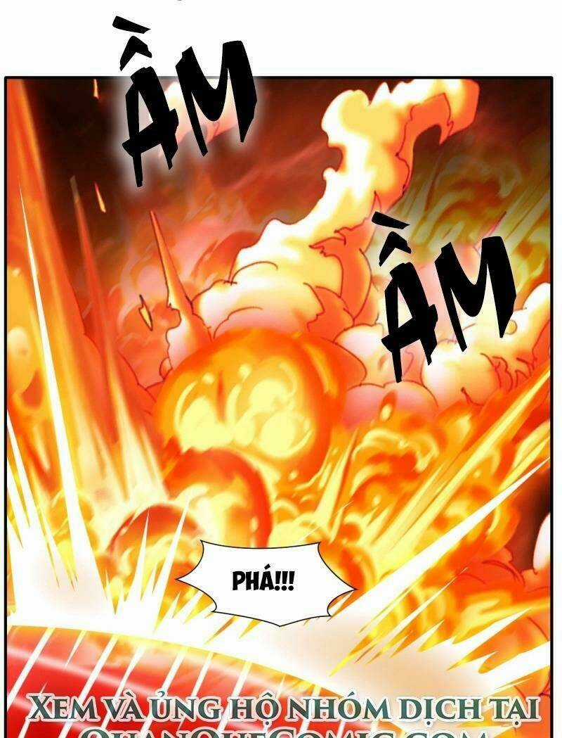 Tuyệt Thế Đế Tôn Chapter 50 trang 0