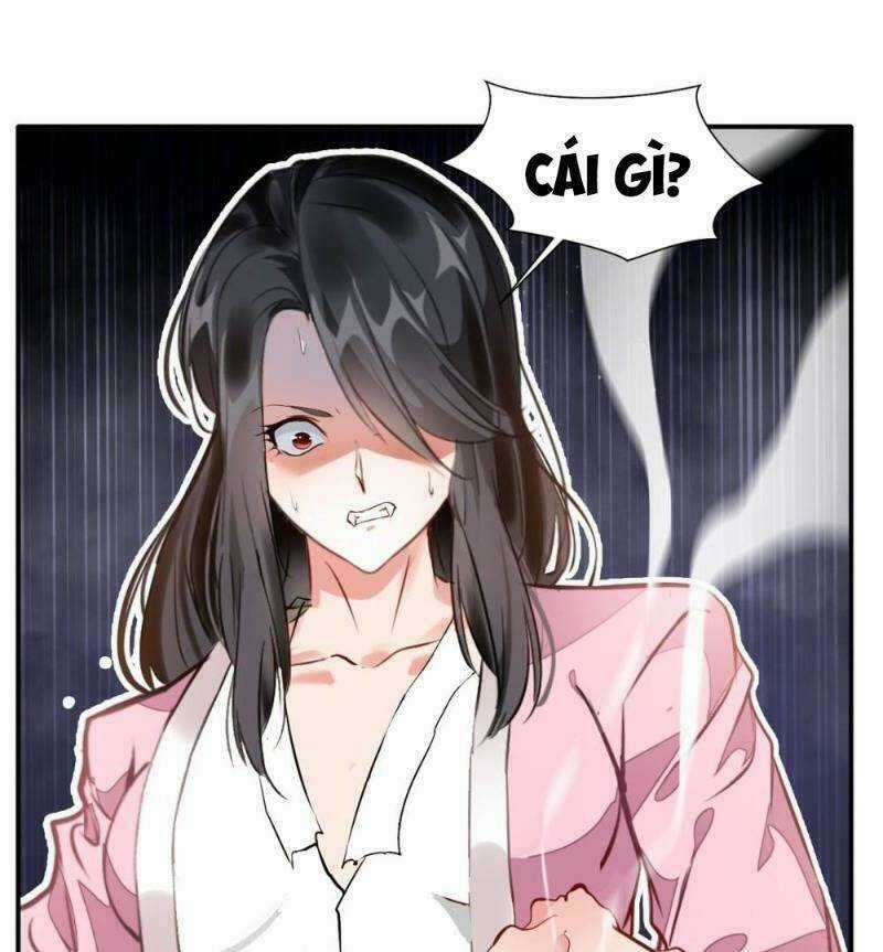 Tuyệt Thế Đế Tôn Chapter 51 trang 0