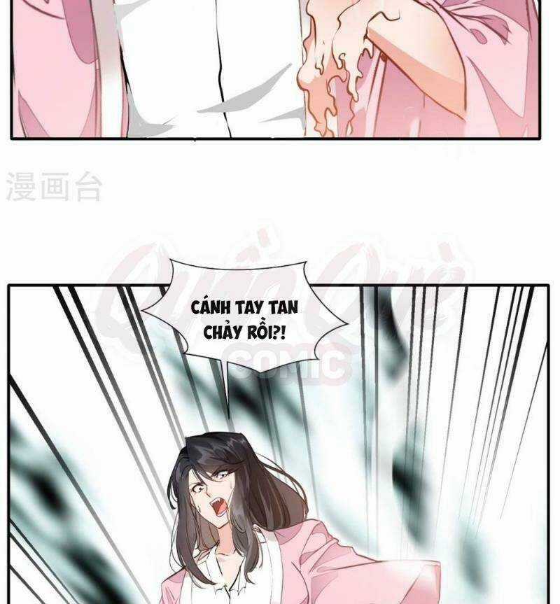 Tuyệt Thế Đế Tôn Chapter 51 trang 1