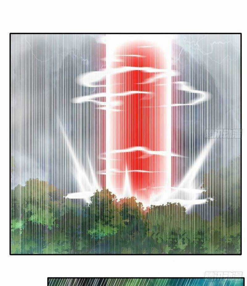 Tuyệt Thế Đế Tôn Chapter 52 trang 0