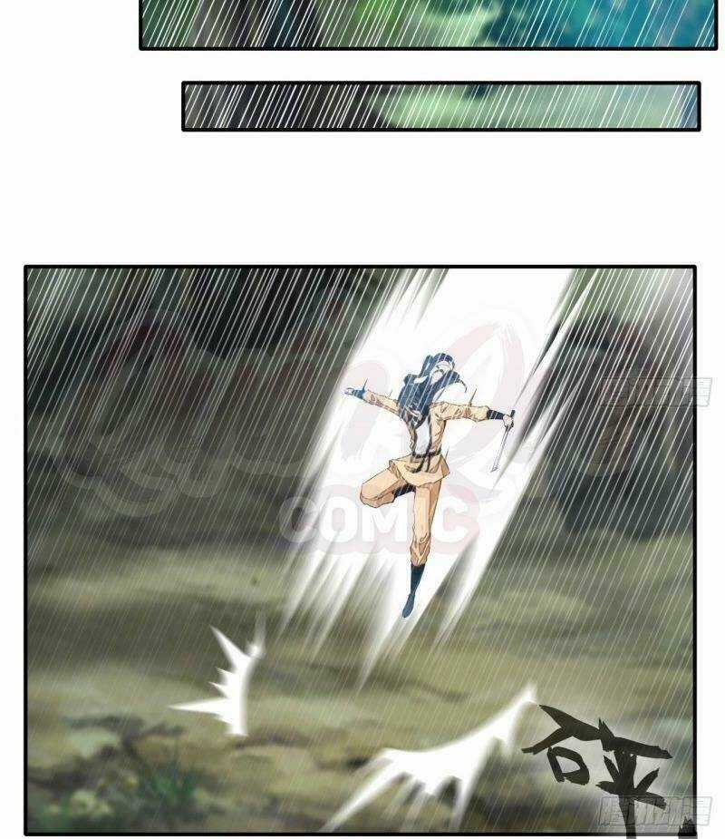 Tuyệt Thế Đế Tôn Chapter 52 trang 1