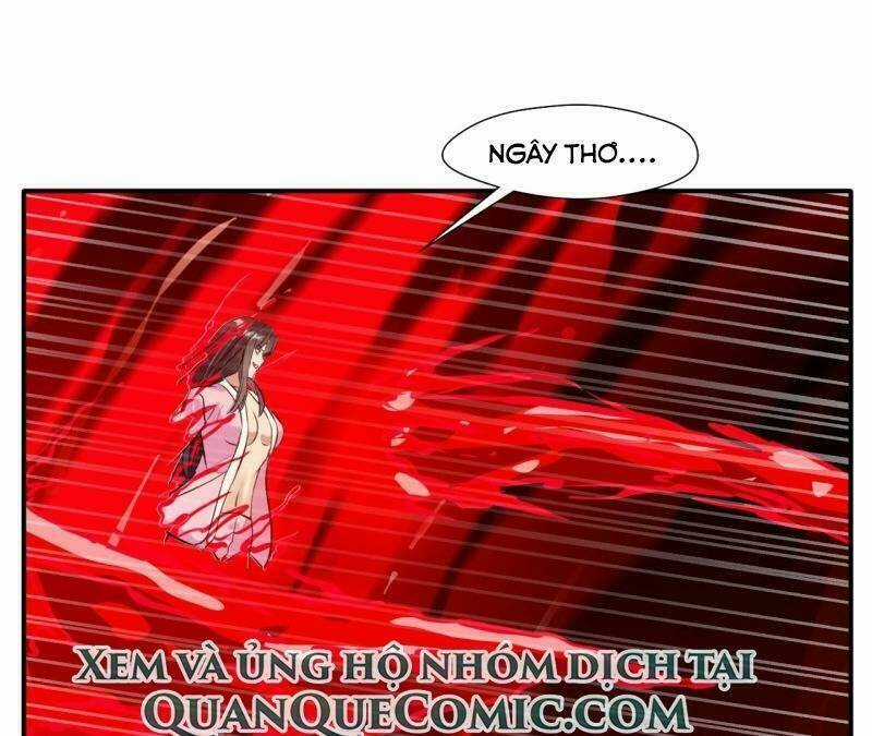 Tuyệt Thế Đế Tôn Chapter 53 trang 0