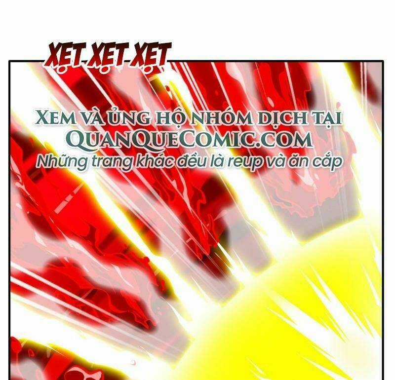 Tuyệt Thế Đế Tôn Chapter 54 trang 0
