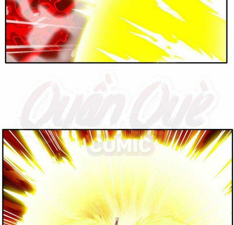 Tuyệt Thế Đế Tôn Chapter 54 trang 1
