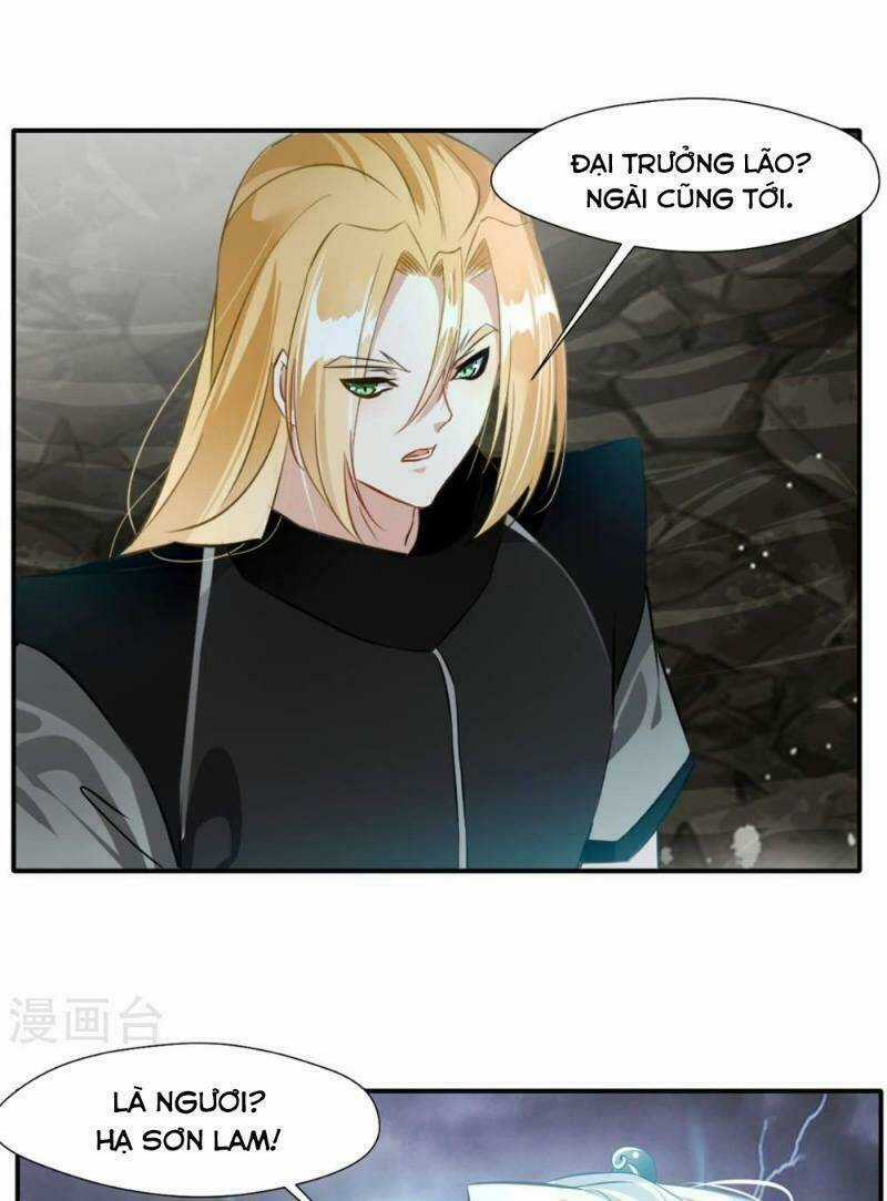 Tuyệt Thế Đế Tôn Chapter 55 trang 0
