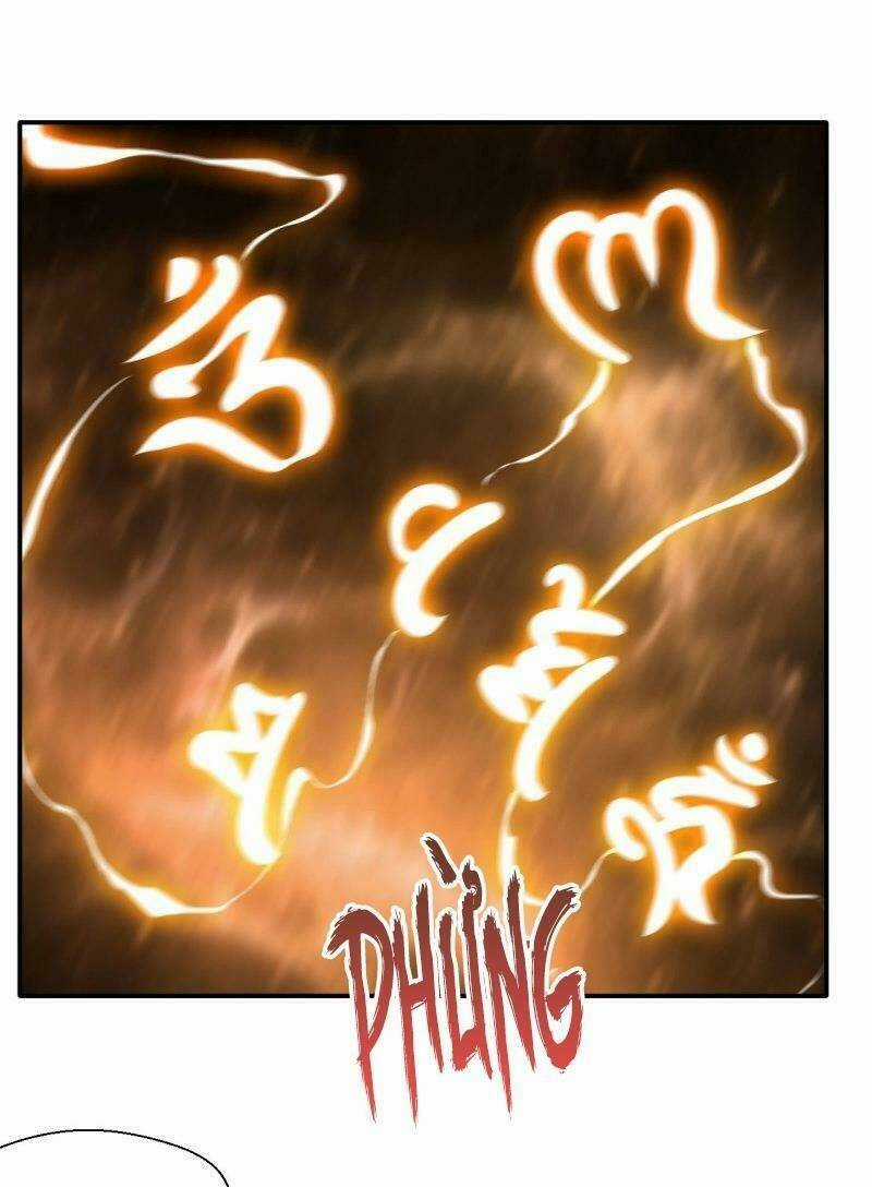 Tuyệt Thế Đế Tôn Chapter 56 trang 0