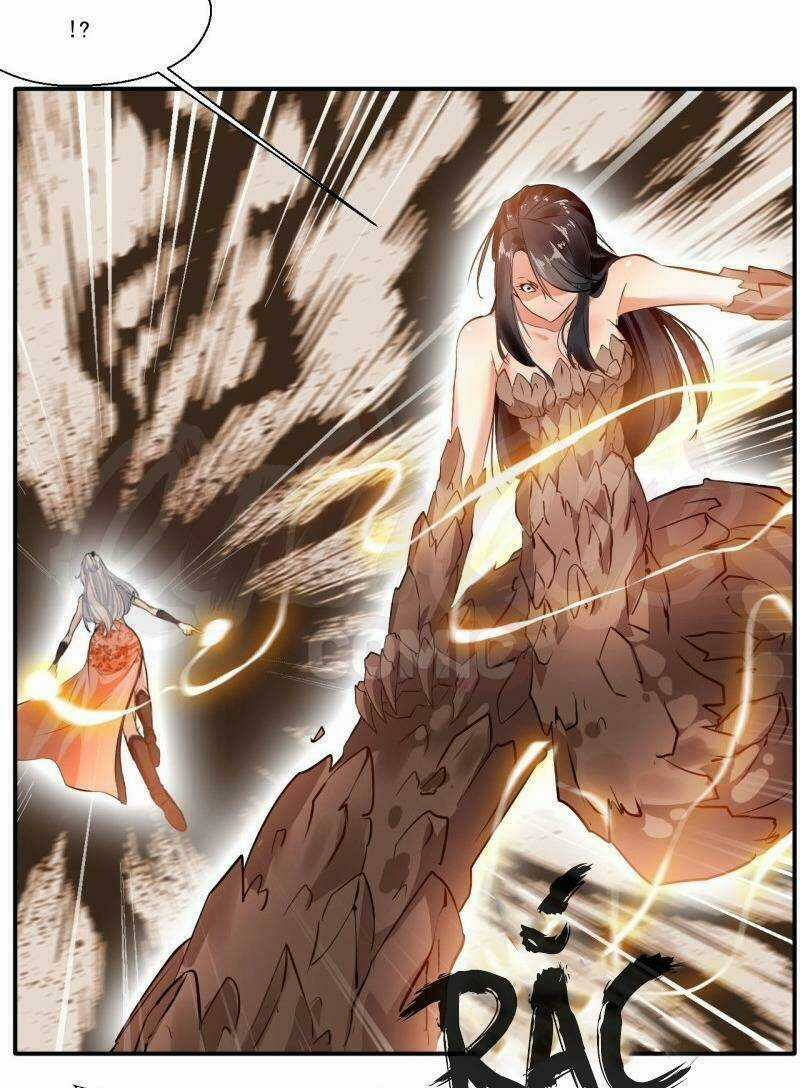 Tuyệt Thế Đế Tôn Chapter 56 trang 1