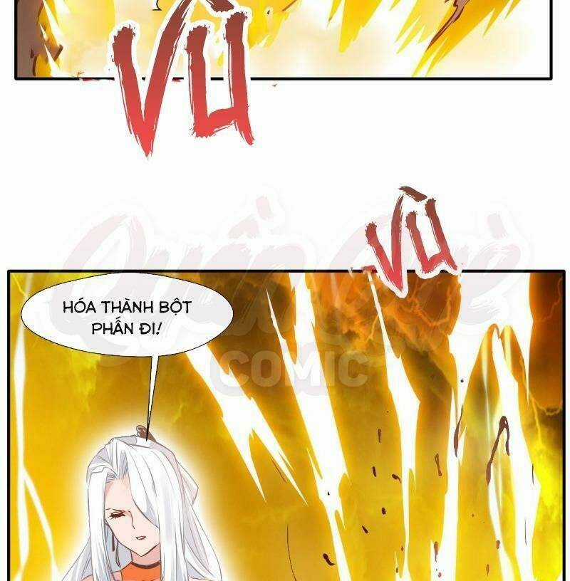 Tuyệt Thế Đế Tôn Chapter 56 trang 10