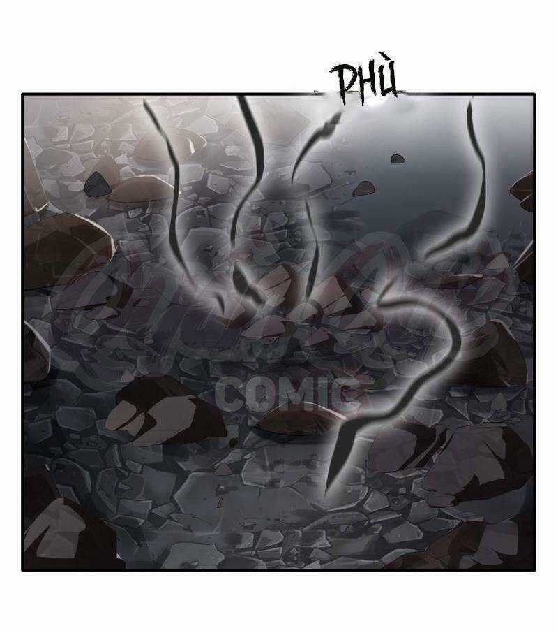 Tuyệt Thế Đế Tôn Chapter 56 trang 16