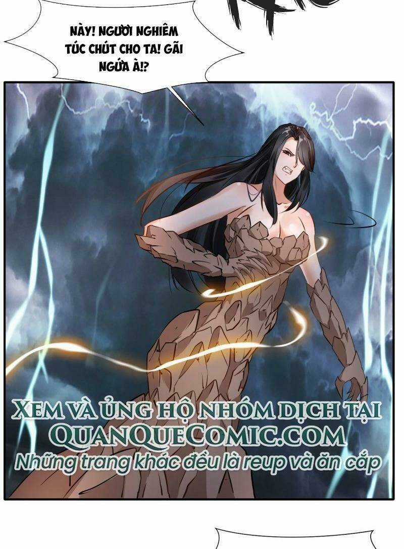 Tuyệt Thế Đế Tôn Chapter 56 trang 2