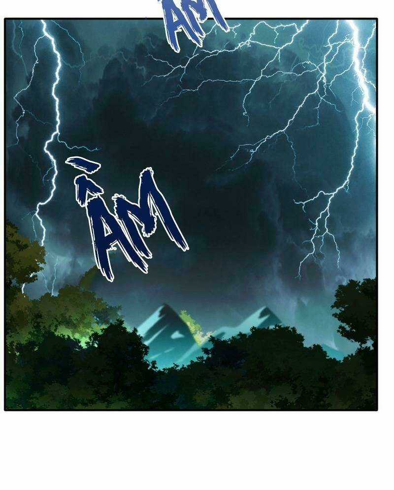 Tuyệt Thế Đế Tôn Chapter 56 trang 20
