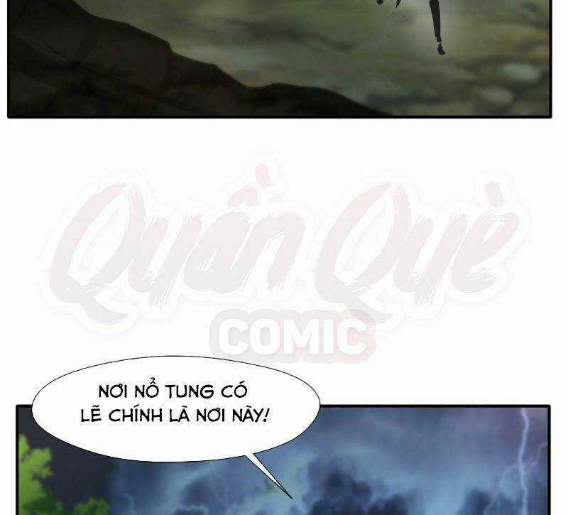 Tuyệt Thế Đế Tôn Chapter 56 trang 22