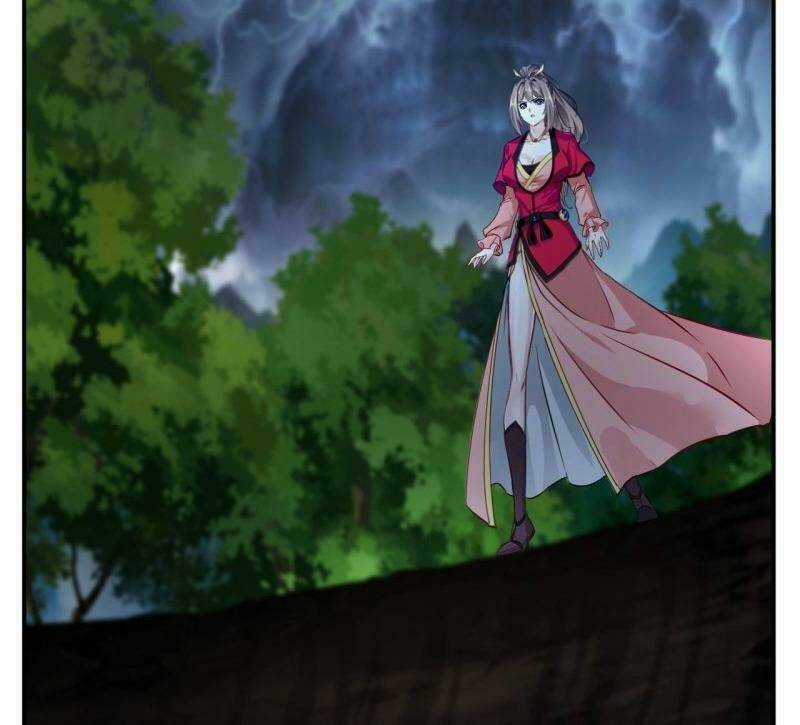 Tuyệt Thế Đế Tôn Chapter 56 trang 23