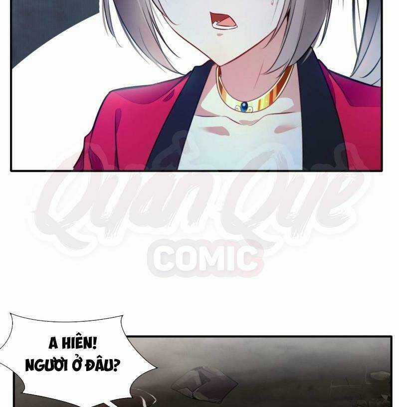 Tuyệt Thế Đế Tôn Chapter 56 trang 25