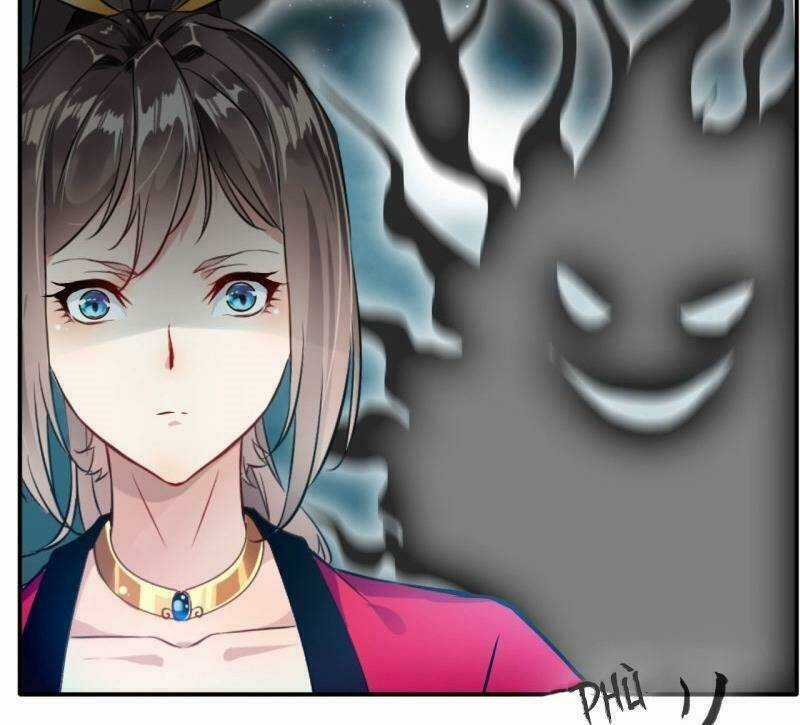 Tuyệt Thế Đế Tôn Chapter 56 trang 29