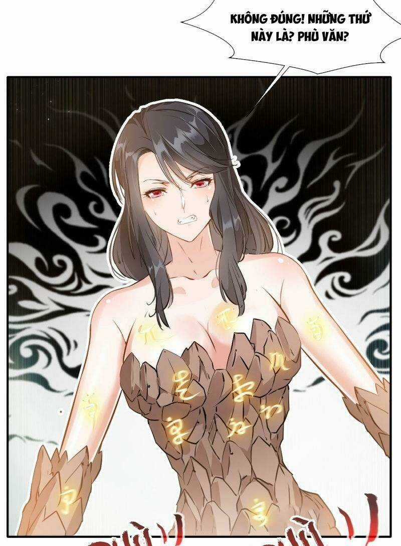 Tuyệt Thế Đế Tôn Chapter 56 trang 3