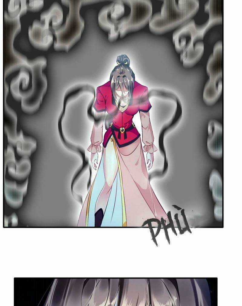 Tuyệt Thế Đế Tôn Chapter 56 trang 33