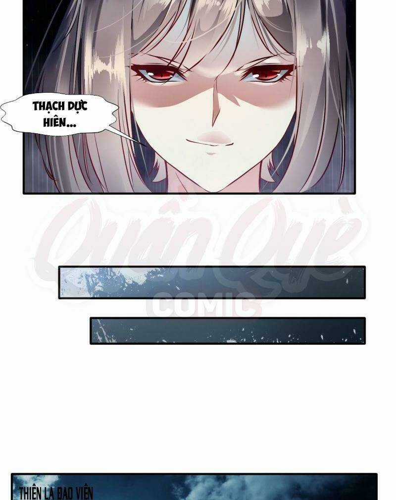 Tuyệt Thế Đế Tôn Chapter 56 trang 34
