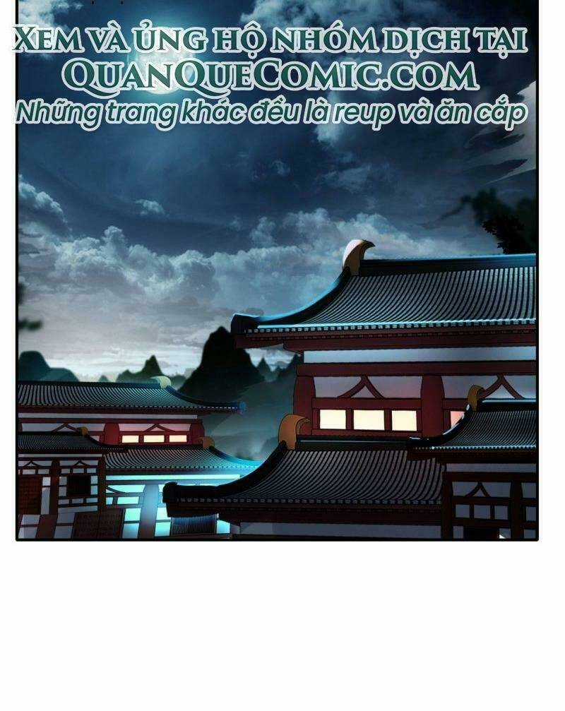 Tuyệt Thế Đế Tôn Chapter 56 trang 35