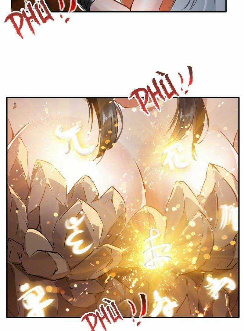 Tuyệt Thế Đế Tôn Chapter 56 trang 5