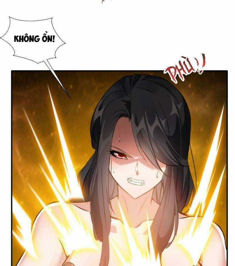 Tuyệt Thế Đế Tôn Chapter 56 trang 6