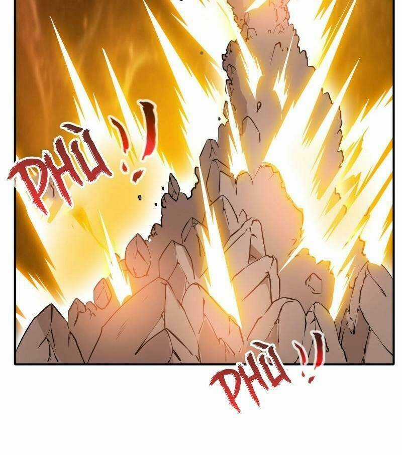 Tuyệt Thế Đế Tôn Chapter 56 trang 8