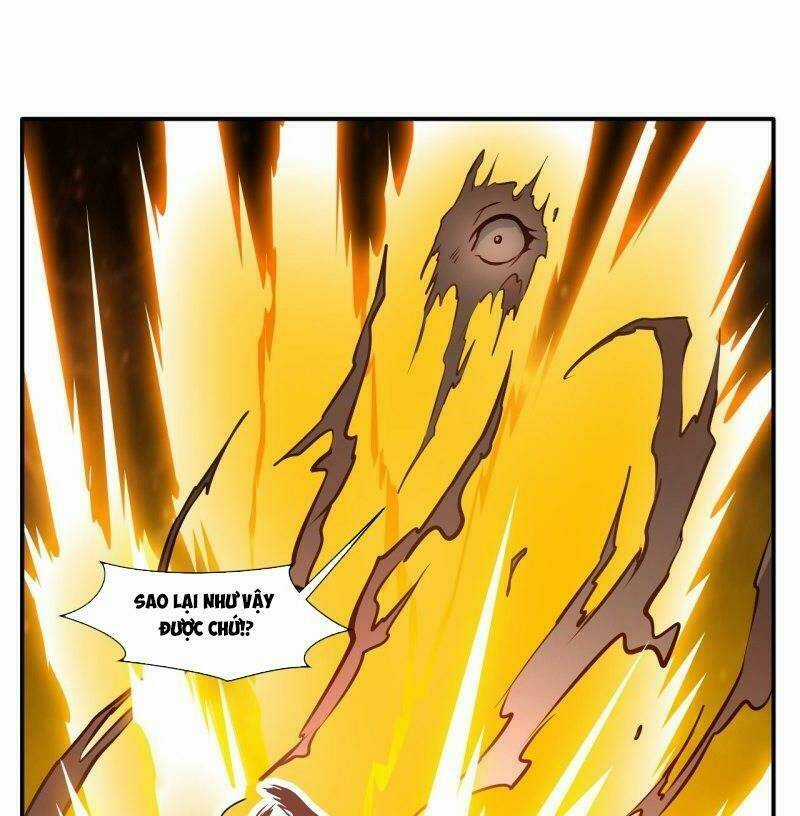 Tuyệt Thế Đế Tôn Chapter 56 trang 9