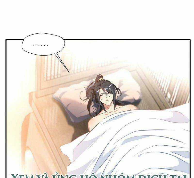 Tuyệt Thế Đế Tôn Chapter 57 trang 0