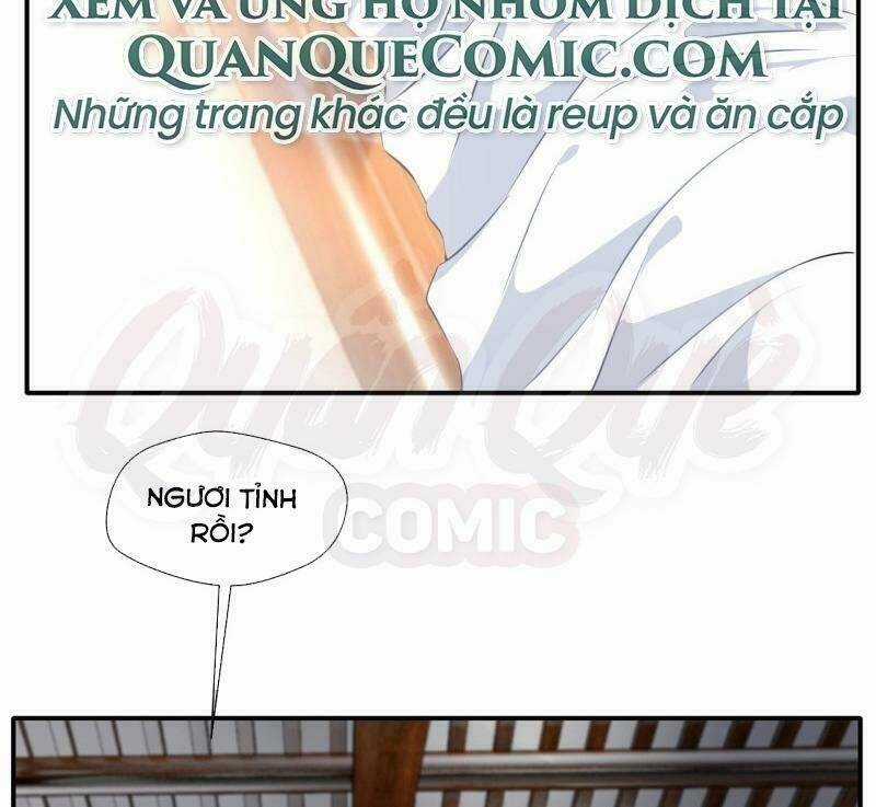 Tuyệt Thế Đế Tôn Chapter 57 trang 1