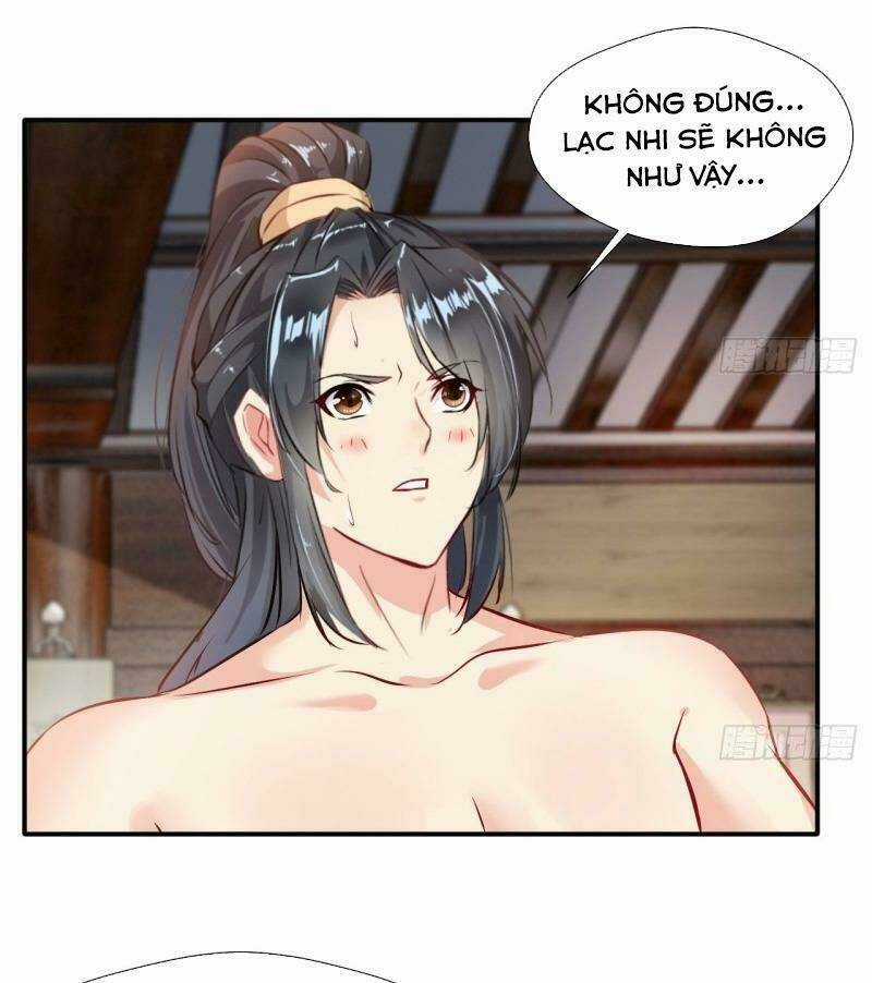 Tuyệt Thế Đế Tôn Chapter 58 trang 0