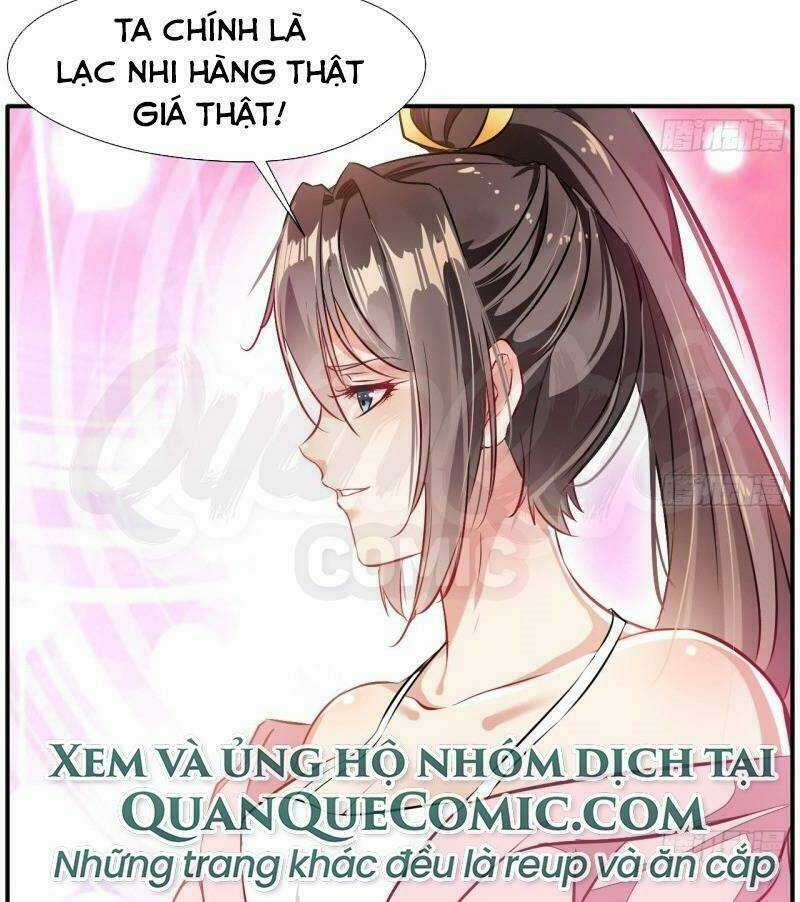 Tuyệt Thế Đế Tôn Chapter 58 trang 1