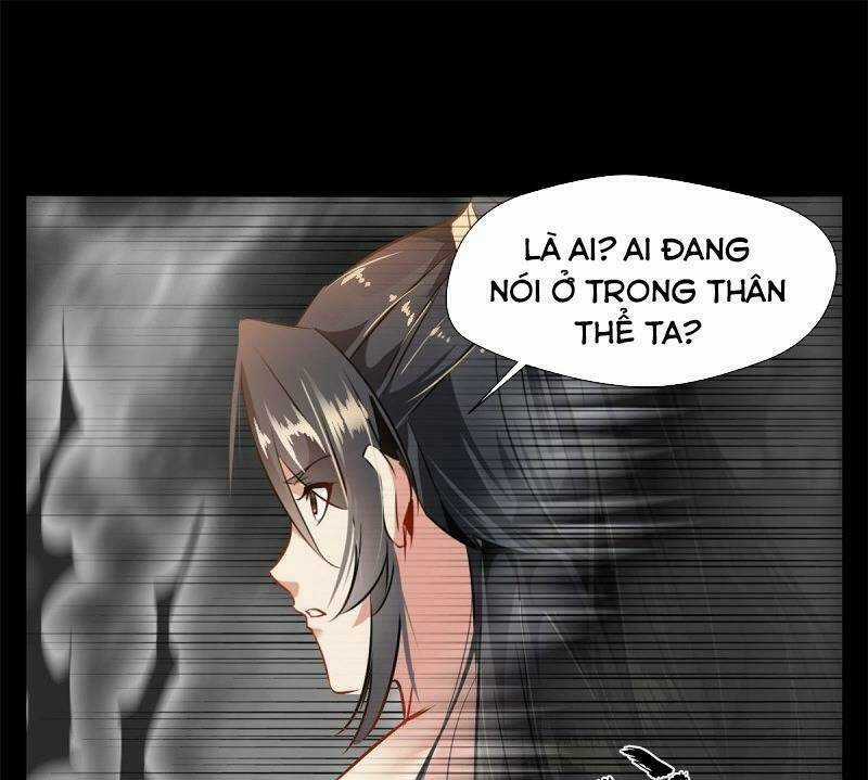 Tuyệt Thế Đế Tôn Chapter 59 trang 0