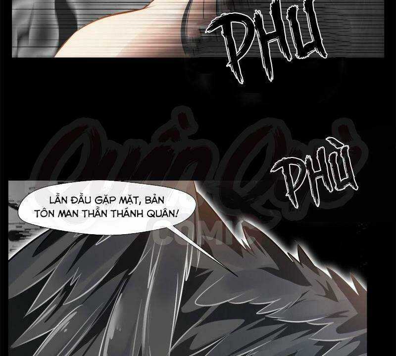 Tuyệt Thế Đế Tôn Chapter 59 trang 1