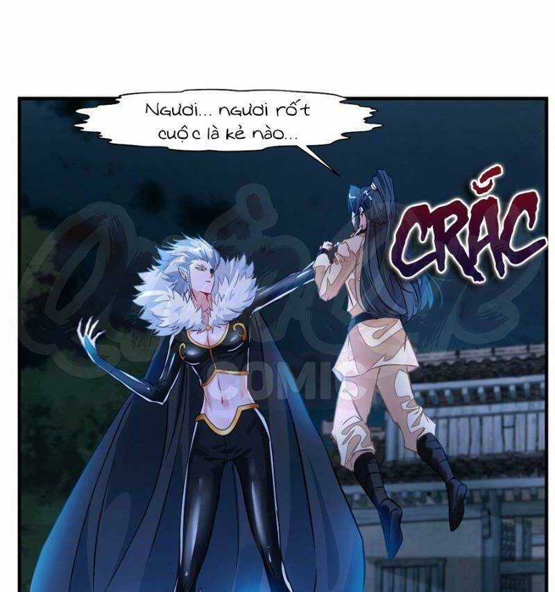 Tuyệt Thế Đế Tôn Chapter 6 trang 10