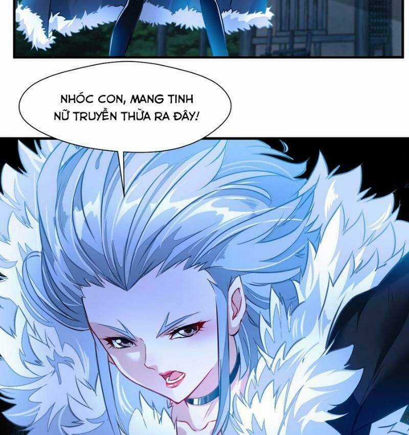 Tuyệt Thế Đế Tôn Chapter 6 trang 11