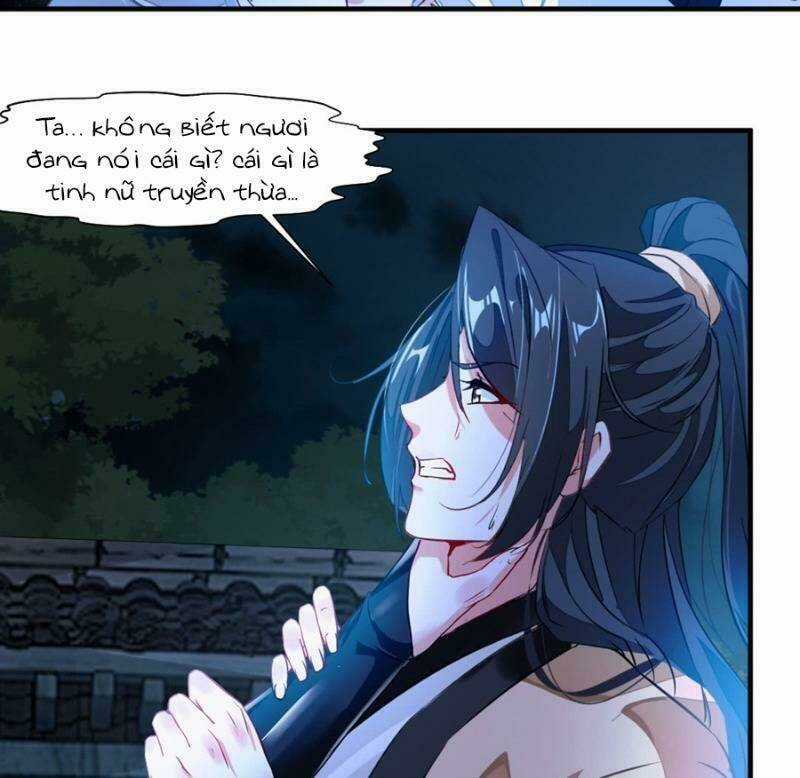 Tuyệt Thế Đế Tôn Chapter 6 trang 12