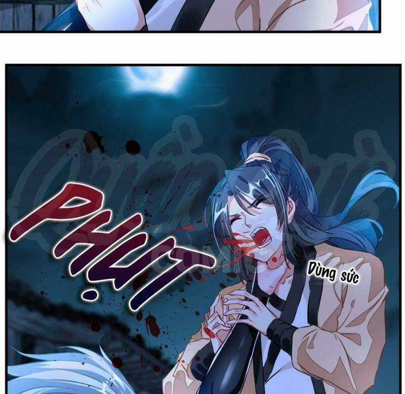 Tuyệt Thế Đế Tôn Chapter 6 trang 13