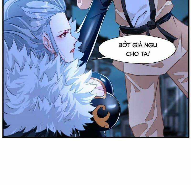 Tuyệt Thế Đế Tôn Chapter 6 trang 14