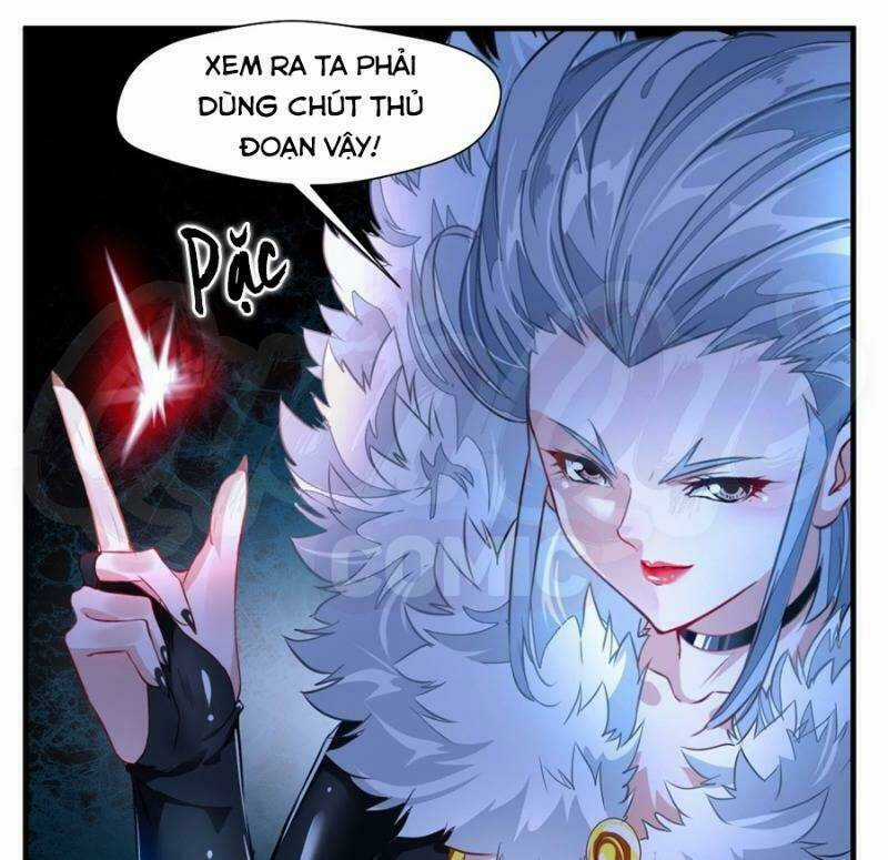 Tuyệt Thế Đế Tôn Chapter 6 trang 16