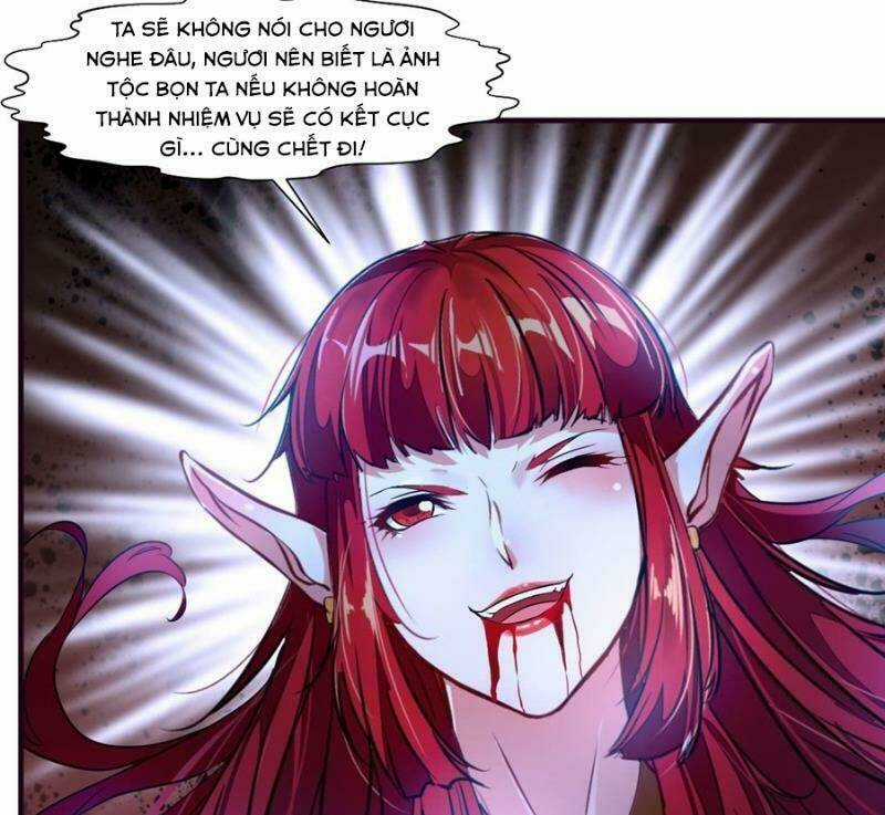 Tuyệt Thế Đế Tôn Chapter 6 trang 2