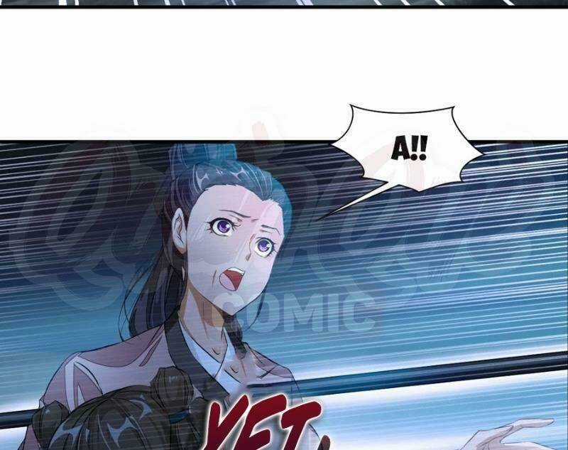 Tuyệt Thế Đế Tôn Chapter 6 trang 22